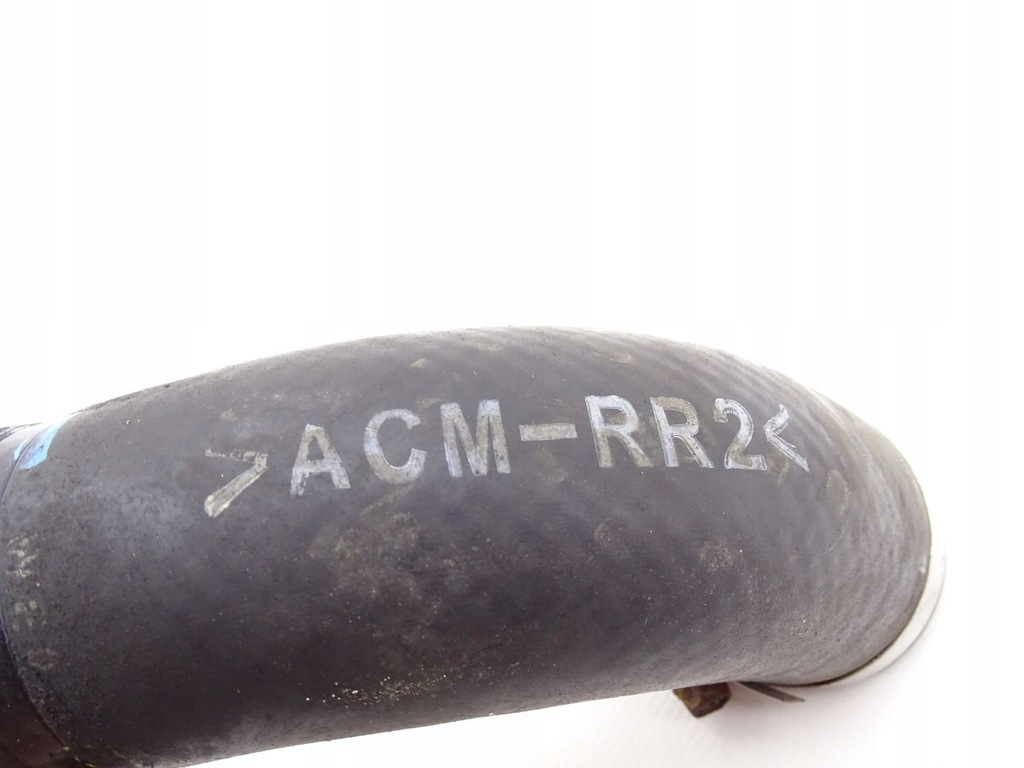 фото №3, Ford ranger iii mazda bt-50 06-11 2.5 tdci труба інтеркулер