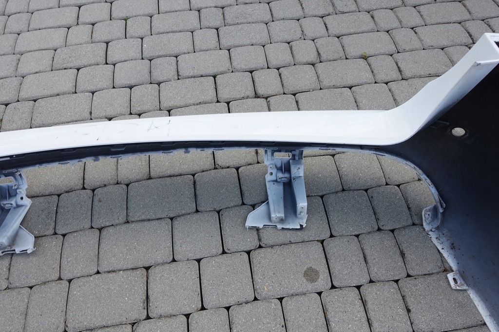 фото №7, Mercedes e-klasa w213 бампер задняя задний a2138852225