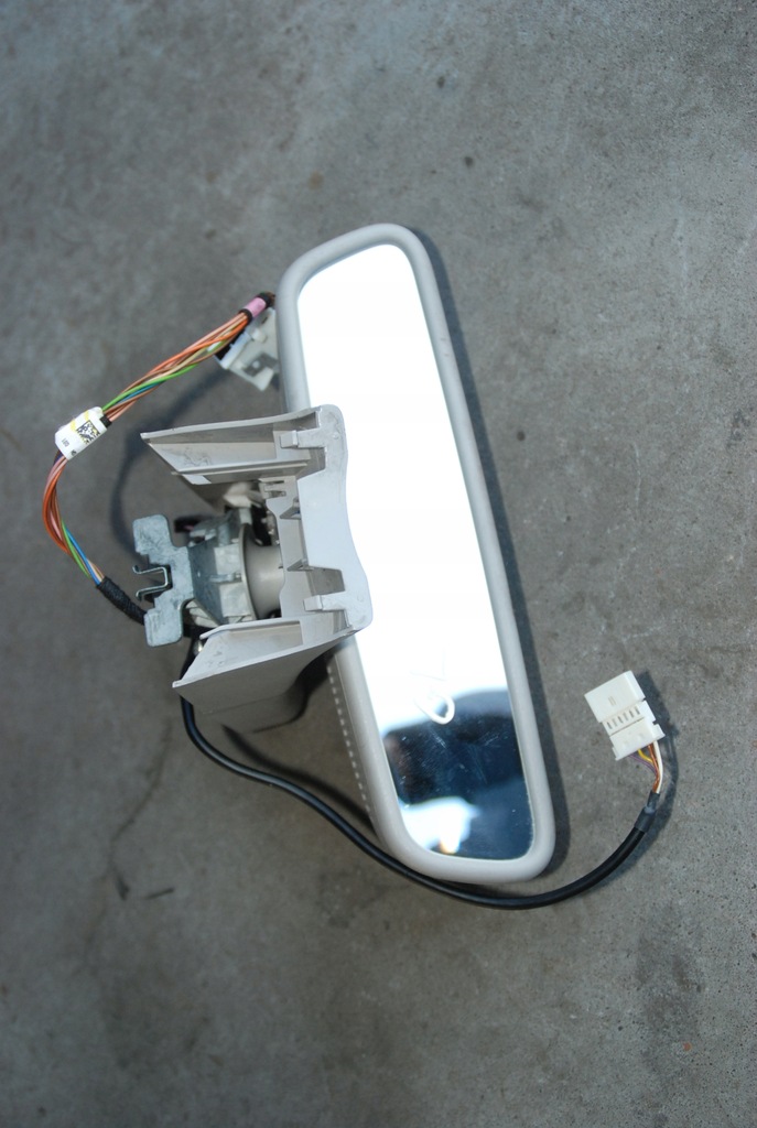 фото №2, Дзеркало внутрішнє mercedes ml gl 164 r w251