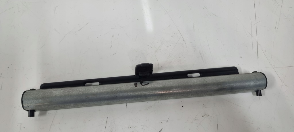 фото №1, Шторка задняя левая багажника renault espace iv lift