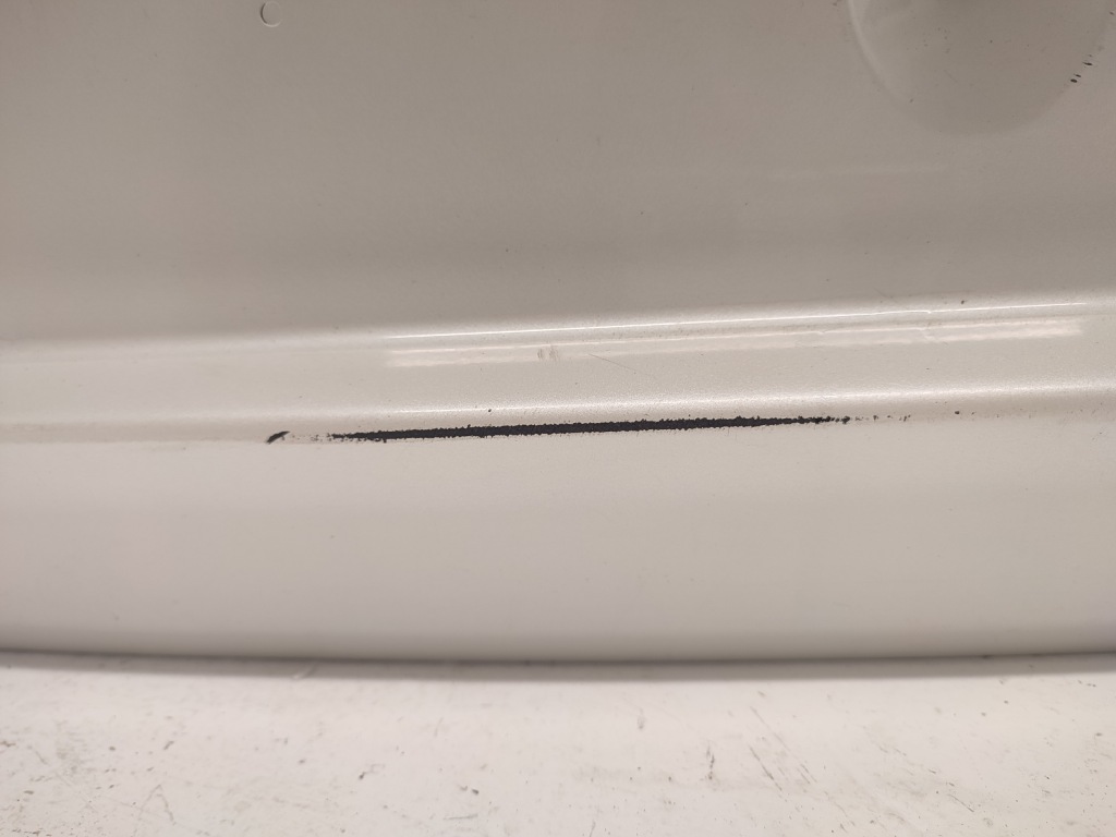 фото №9, Peugeot 508 i sw rxh крышка багажника багажника задняя kombi kwed