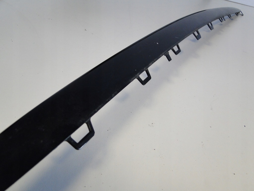 Mercedes молдинг нижняя бампера передний a1678852311 gls 167 x167 amg рестайлинг с Разборки