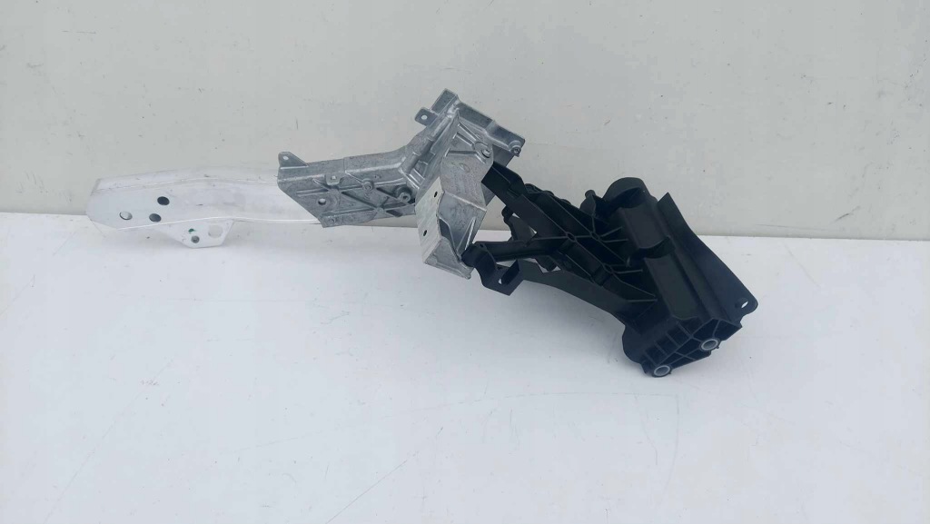 Mercedes e klasa w213 кронштейн панель фари лампи лівий новий оригінальний номер 1834 Недорого