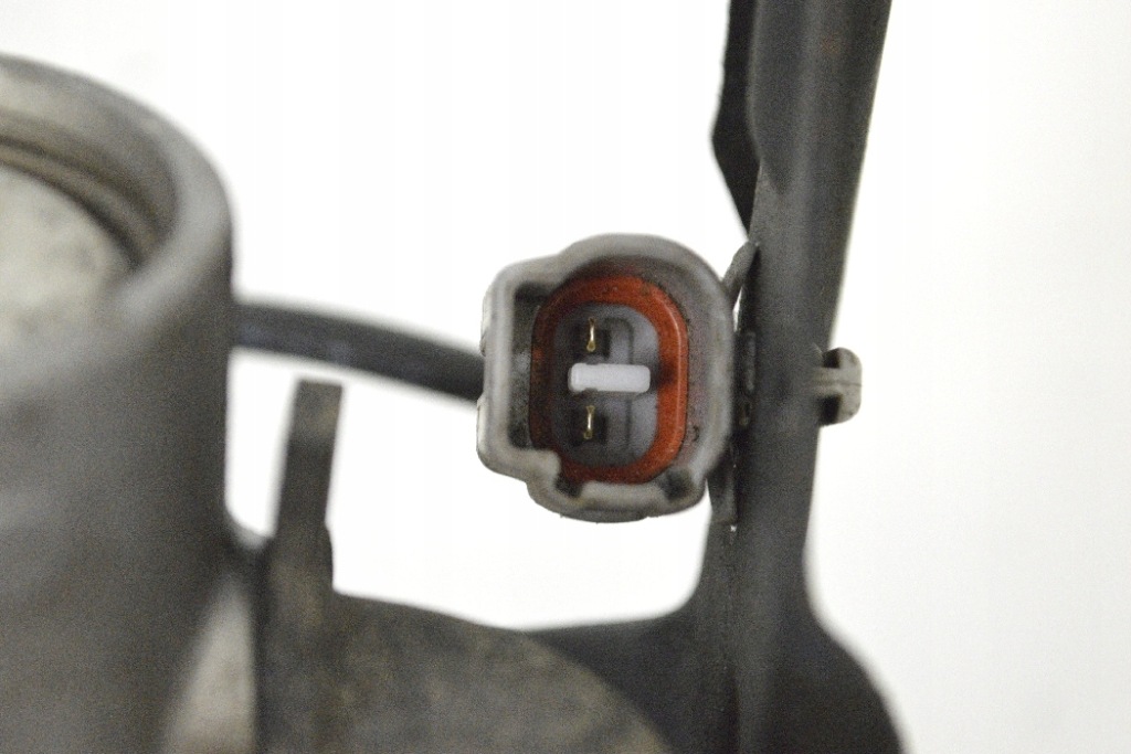 фото №4, Toyota prius w2 1.5 2008 rhd насос гальмівна головна