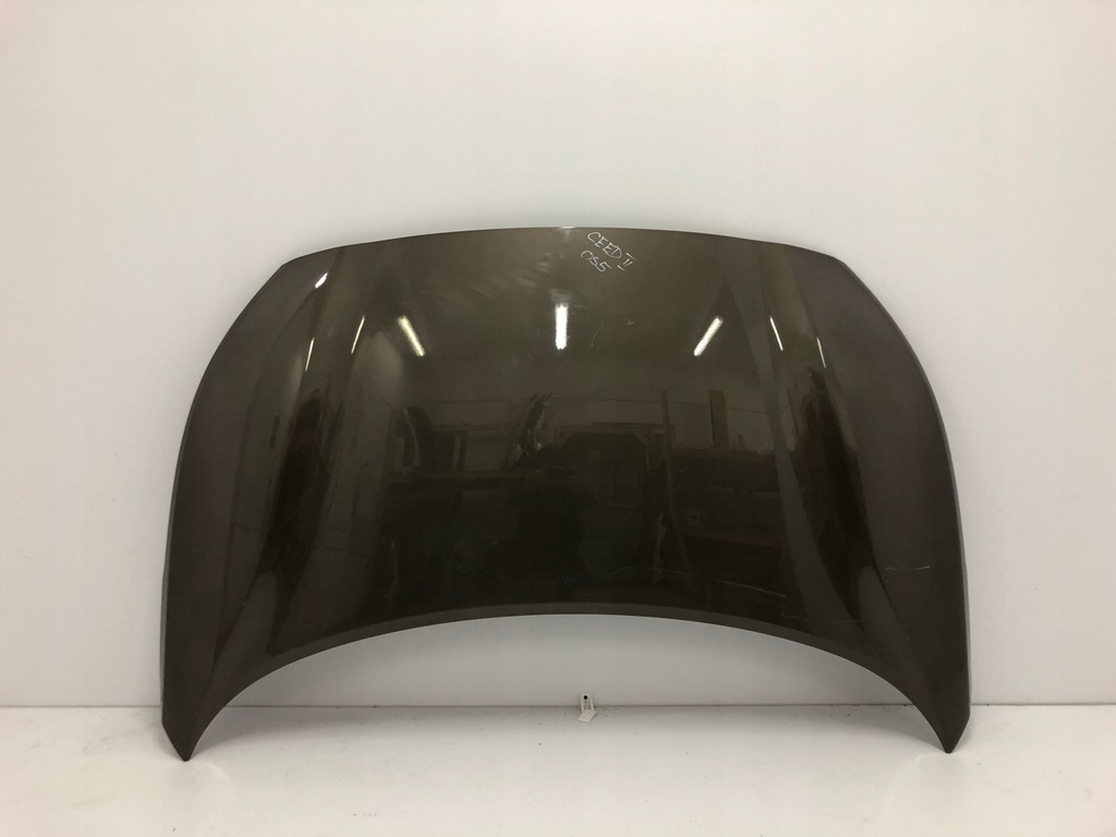 фото №1, Капот кришка двигуна kia ceed ii 2012-