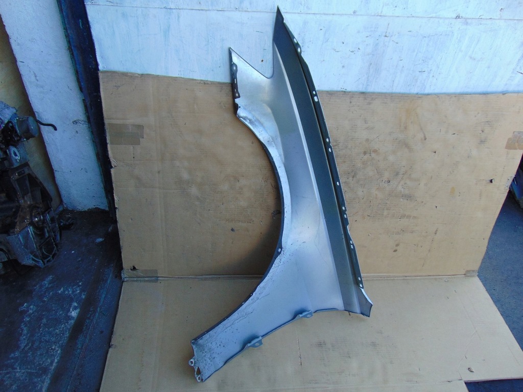 фото №12, Крила правий перед audi a6 c8 s-line оригінал