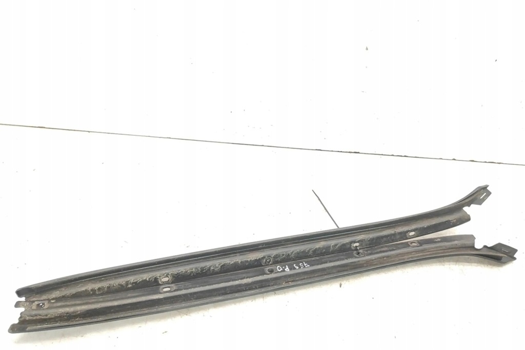 фото №7, Защита передней стекло citroën xsara n1 9623142880 1.9l дизель 66kw 2000