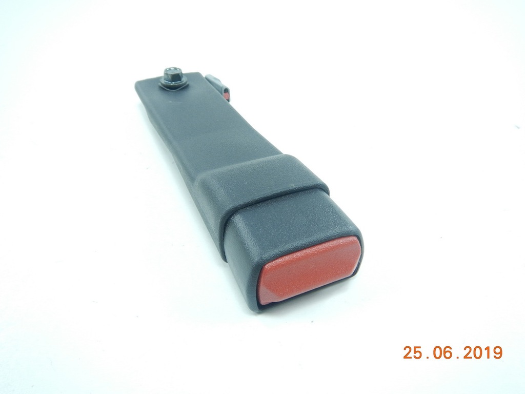 фото №7, Кліпса pas безпеки jaguar s-type 02r