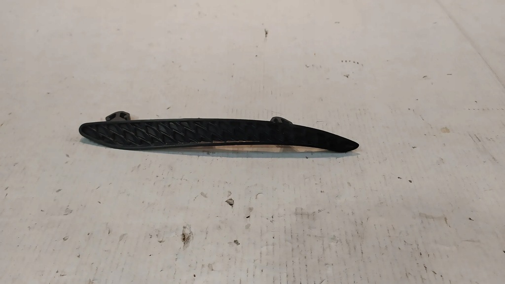 фото №7, Решітка молдинг бампера задня mercedes-benz e w212