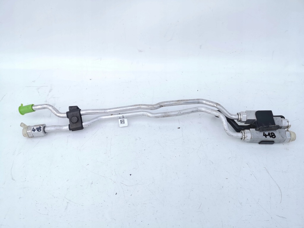Купить Alfa romeo stelvio шланг масляный коробки 50547970