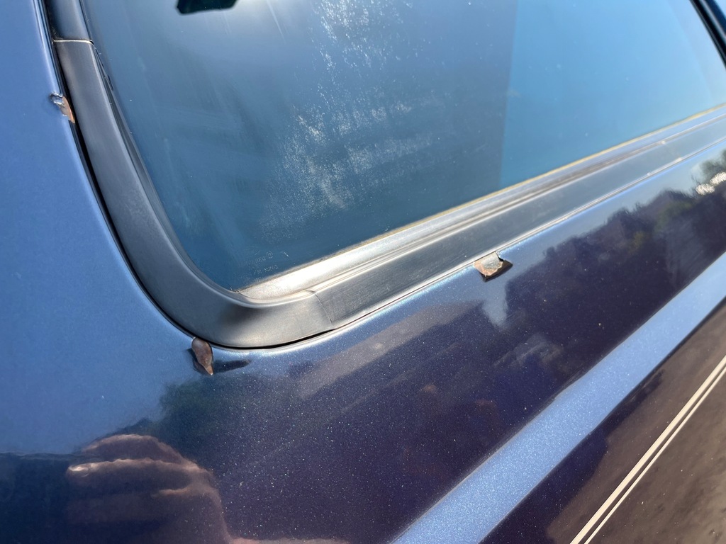 фото №11, Ford excursion дверь правый задняя правое задние