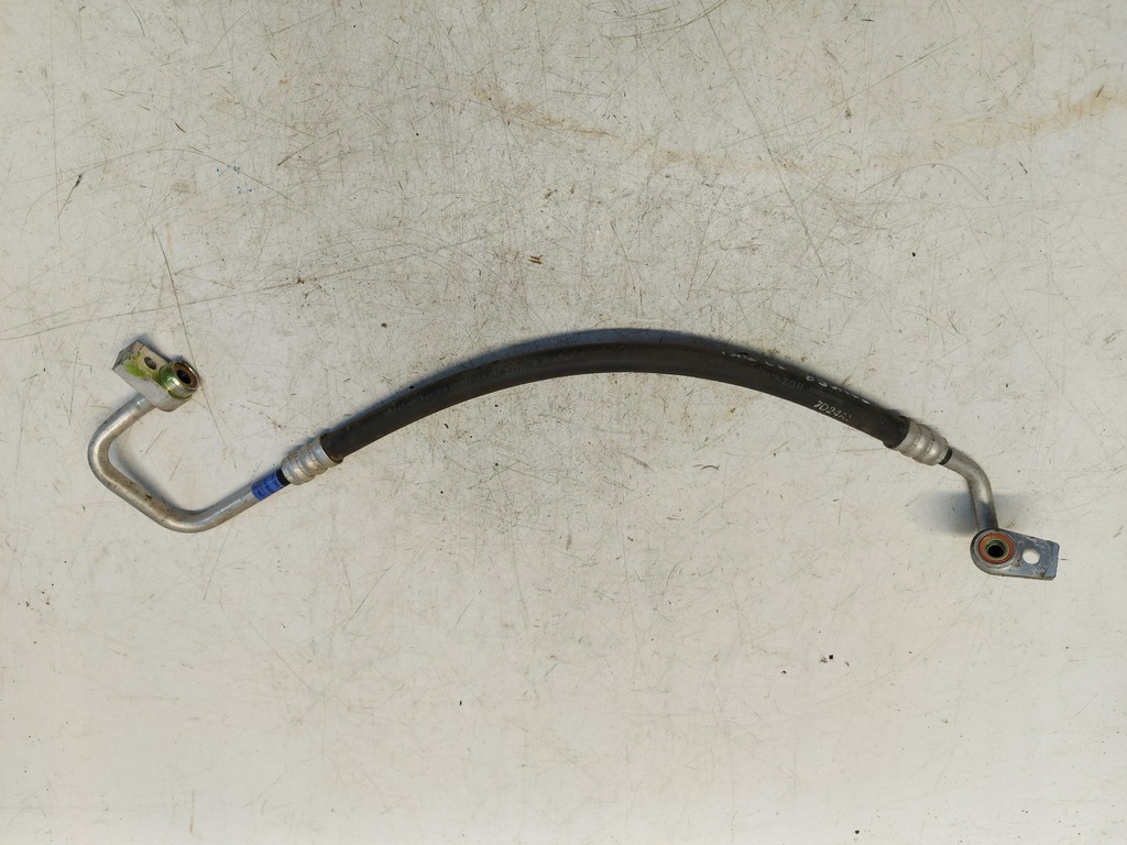 фото №1, Ford ranger iv wąż шланг кондиционера