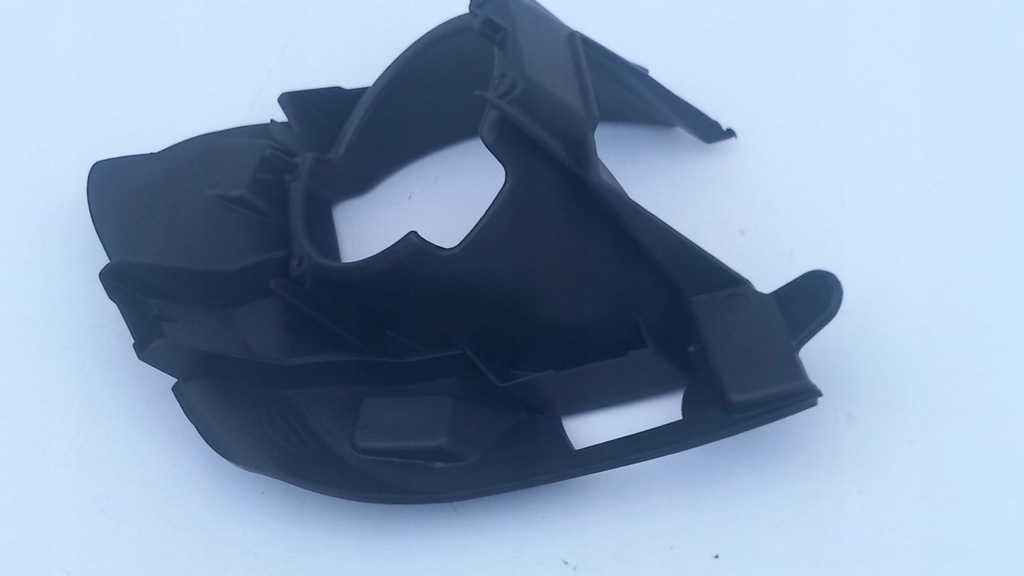 фото №12, Renault trafic iii корзина рамка кронштейн протитуманної фари перед права 2691122699r