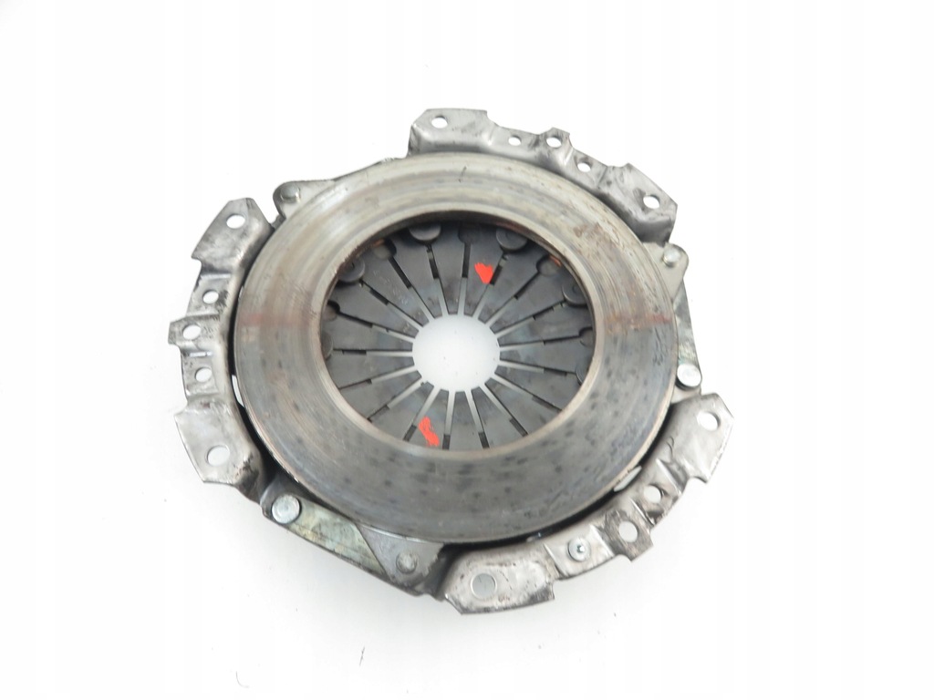 фото №9, Колесо маховик mazda premacy 1.8 320003010