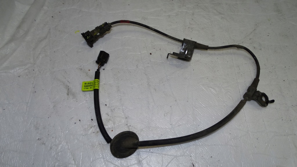 фото №1, Электропроводка abs правый задняя hyundai i30 iii 2017-