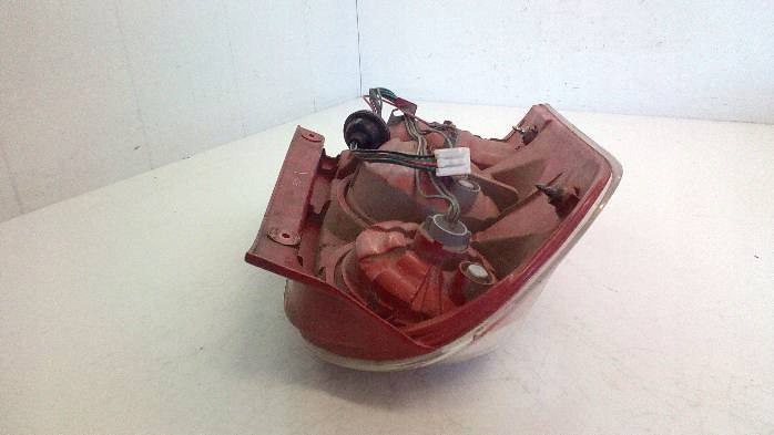 фото №6, Лампа права задня mazda mpv