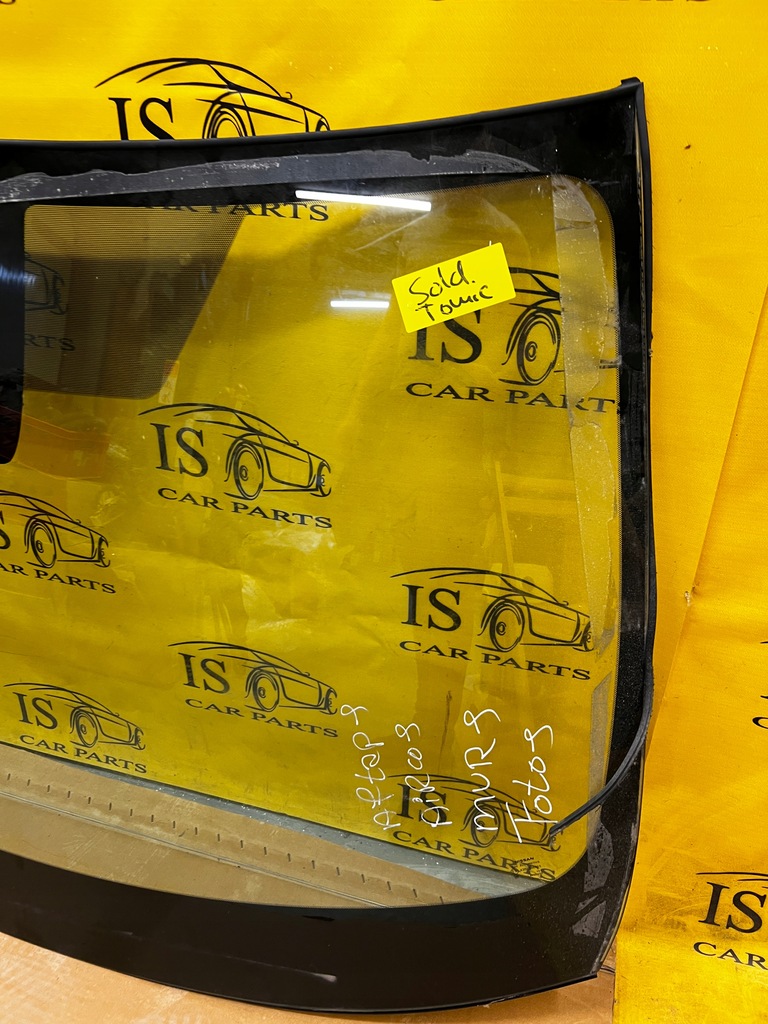 фото №6, Стекло лобовое перед передняя nissan x-trail t32 2018r