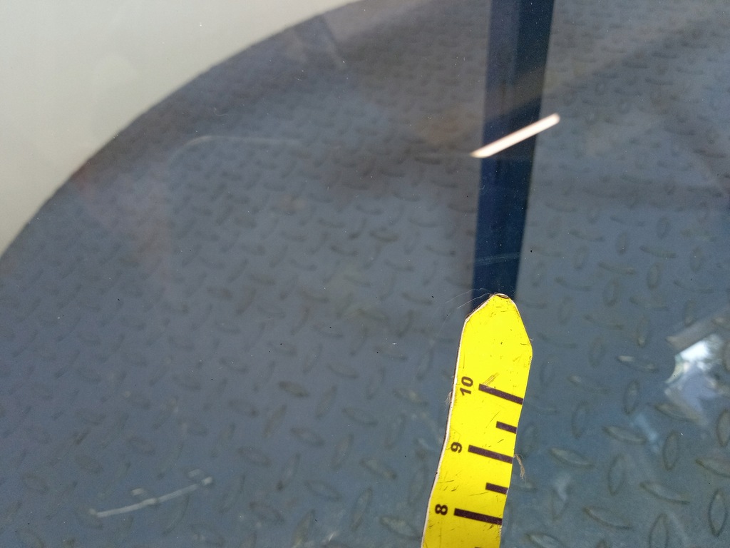 фото №5, Fiat idea стекло лобовое передняя