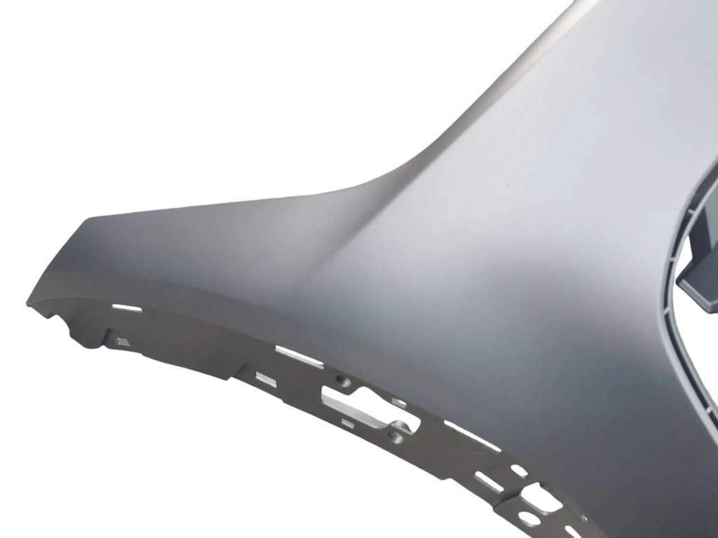 фото №9, Бампер, решітка радіатора, решітка радіатора, решітка, спойлер kia ev-6 gt-line 150.