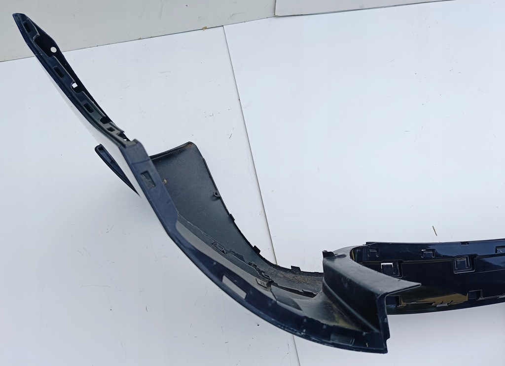 фото №9, Бампер задняя задний volvo xc60 i lift 2013-2017 31323777