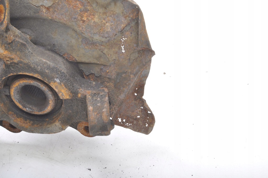 фото №8, Seat toledo iv mcperson правый перед передний