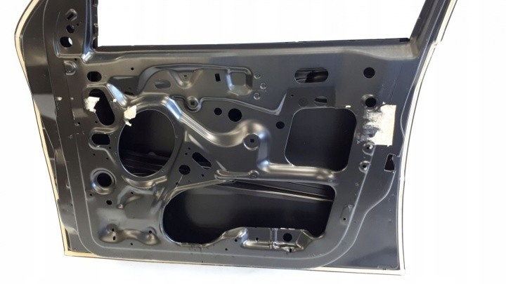 фото №4, Ford focus i дверь правое перед 3