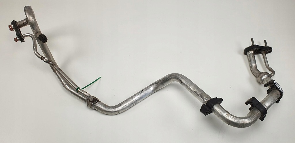 фото №1, Шланг кондиционера ford mondeo mk4 2.0 ecoboost