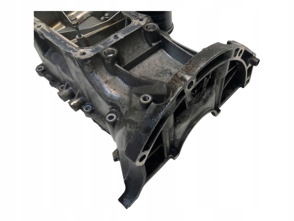 фото №7, Hyundai i20 i pb lift 1.2 b 86km 13r основание картера масляный