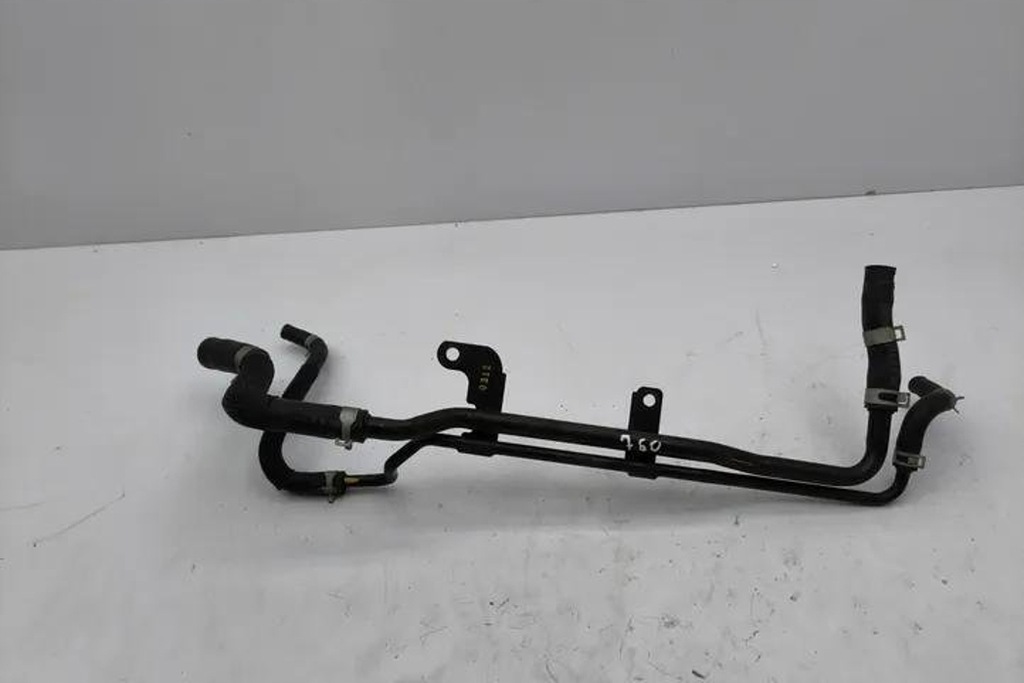 фото №7, Труба охолодження kia niro 25450g2600 1.6l hybrid 77kw 2019