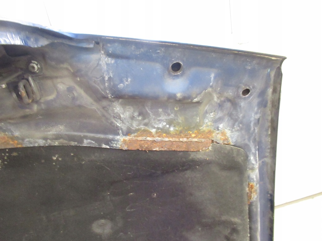 фото №12, Капот перед передняя bmw 7 e38 avusblau