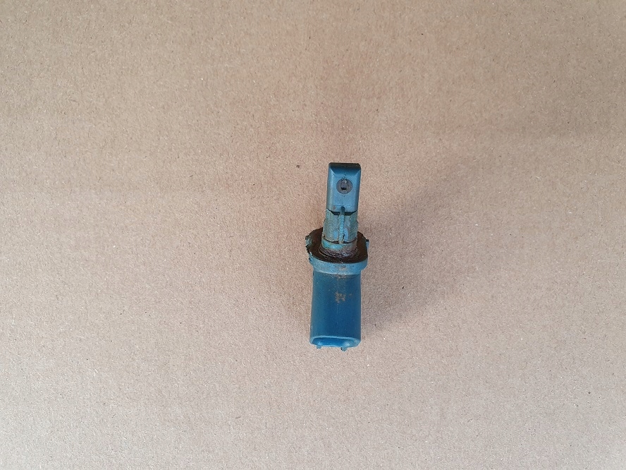 фото №6, Датчик датчики abs esp ford 3m5t-2b372-da