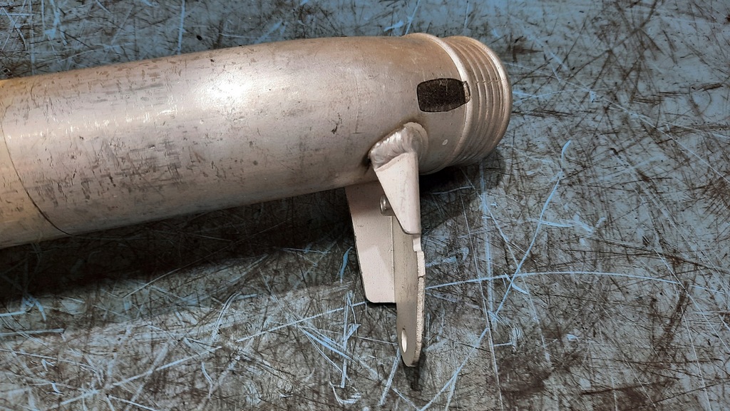 фото №5, Труба wąż volvo v40 2.0d d4 31370060