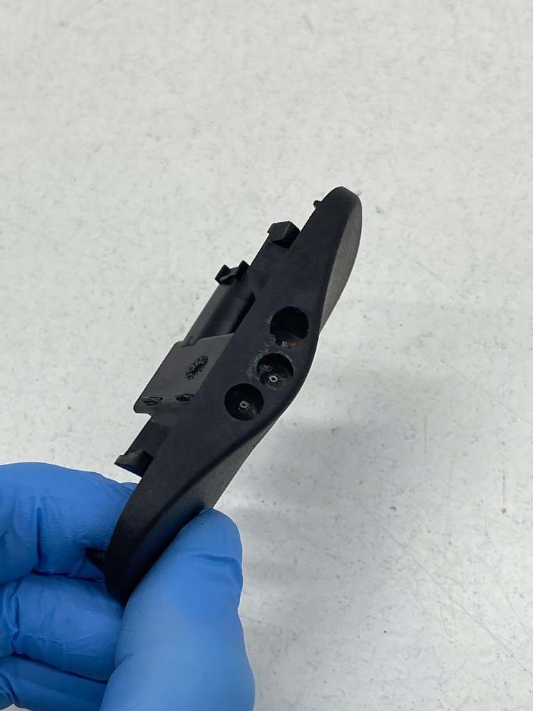 фото №7, Audi a6 c7 насадка омывателя правая оригинал!