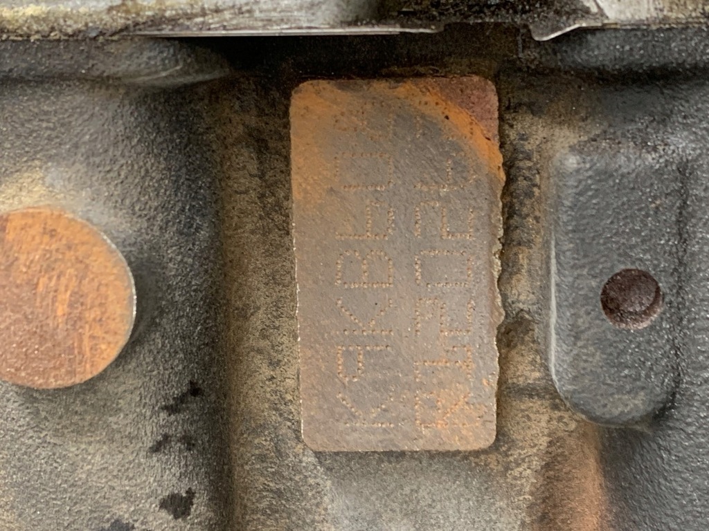 фото №7, Двигун renault 1.5 90km k9k608 clio iv