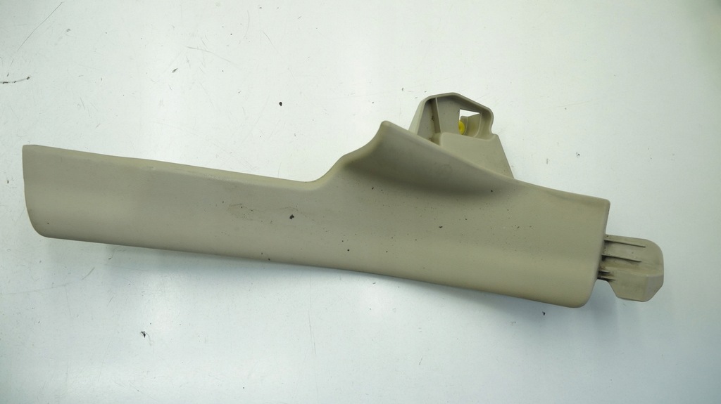 фото №1, Volvo s60 ii накладка na порог левый задняя beż