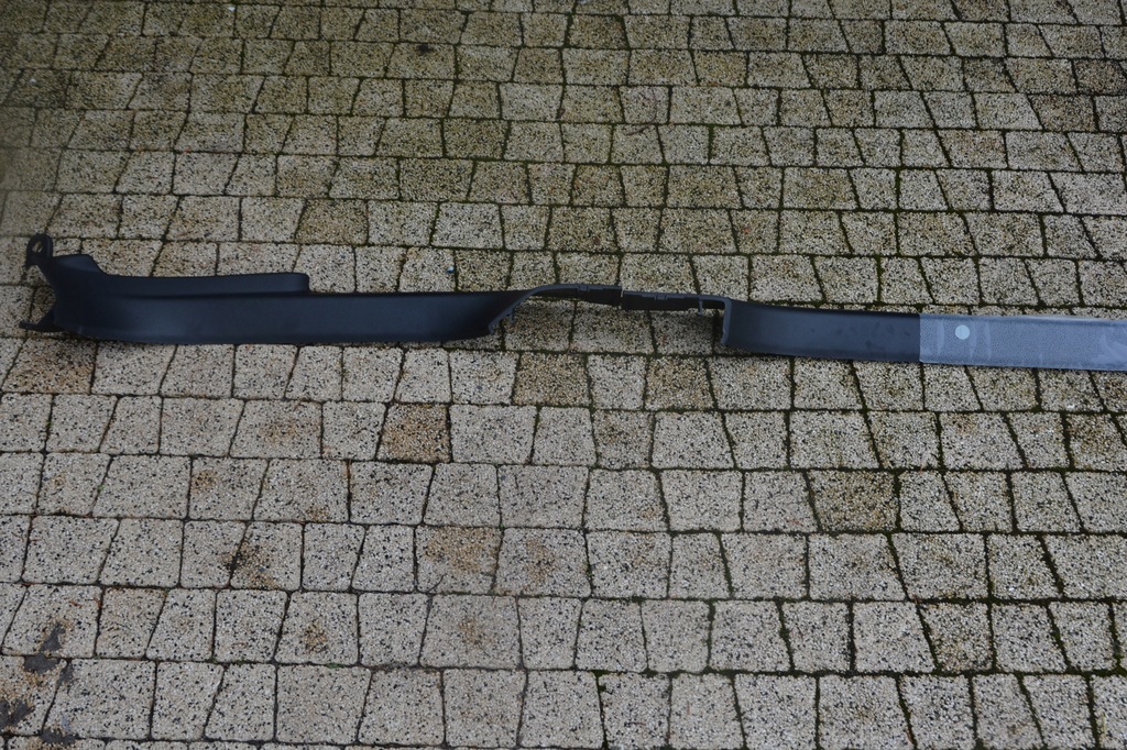 фото №13, Молдинг порог vw jetta 5c6853371 5c6853272 пленка