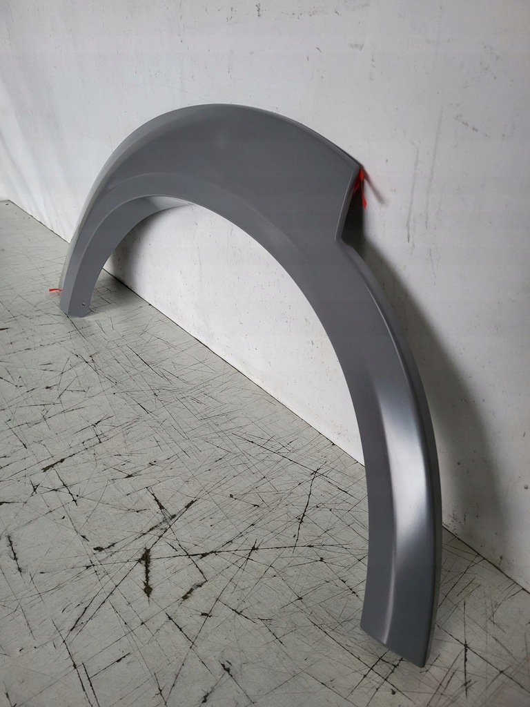 фото №5, Volvo xc90 молдинг задня права