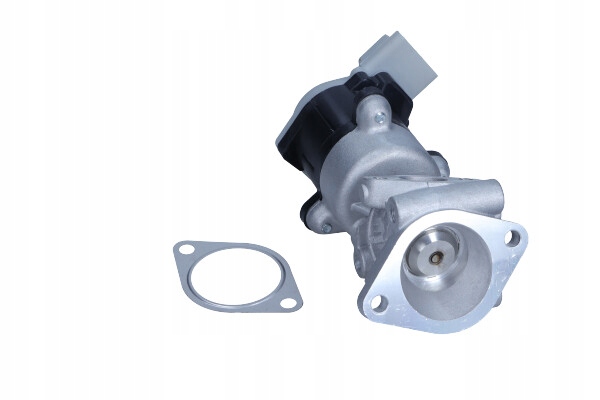 фото №2, Клапан egr citroen