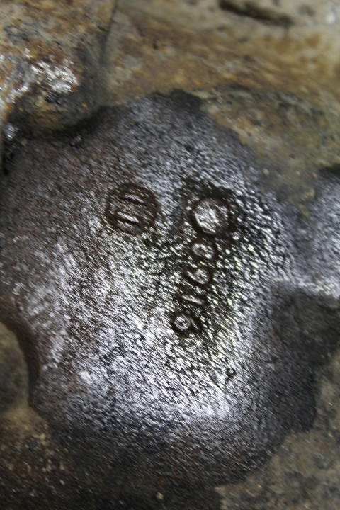 фото №6, Мост задний subaru forester iii 2.0d