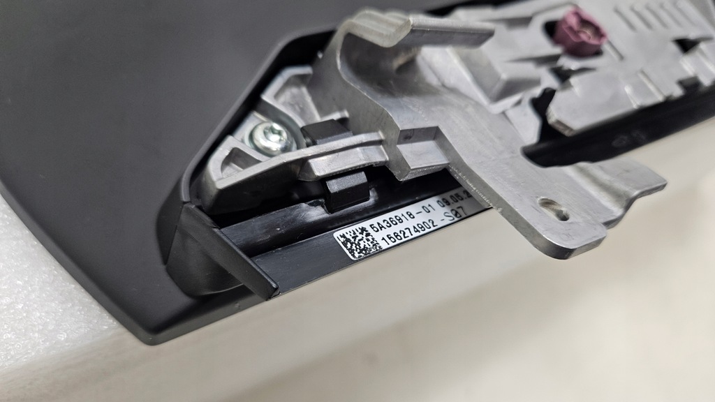 фото №7, Дисплей лічильник bmw 2 u06 5a2aef8