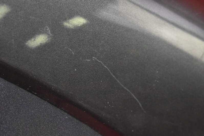 фото №8, Крыло правый перед передний szary asr490020 land rover freelander 1 i 97-06