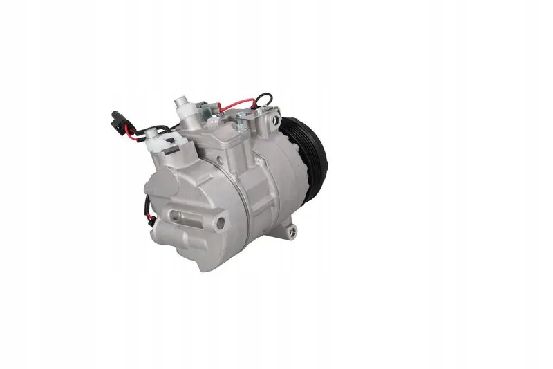 Kamoka компрессор кондиционера Доставка