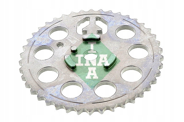 фото №2, Schaeffler ina 554 0047 10 колесо зубчасте, wał розподільного валу