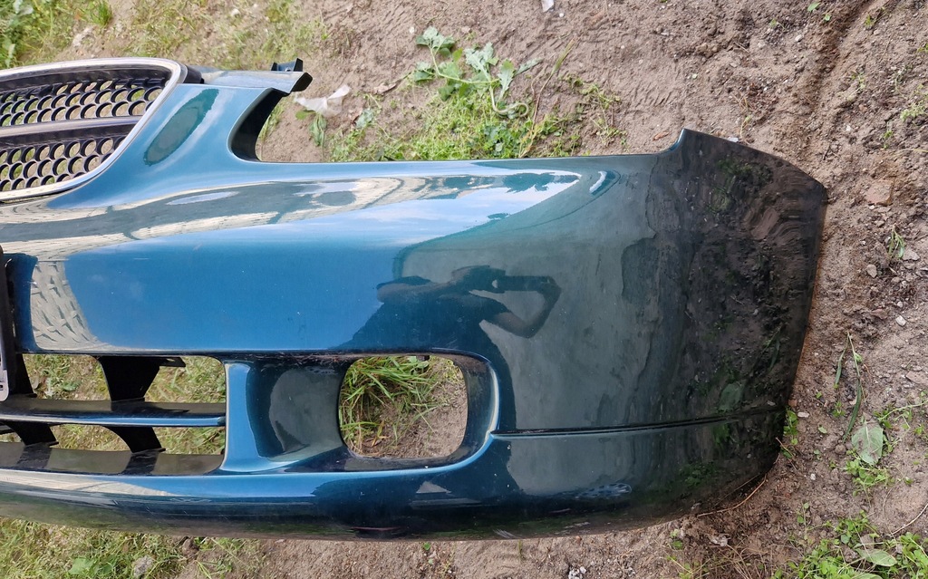 фото №6, Бампер перед передний baleno lift z2t