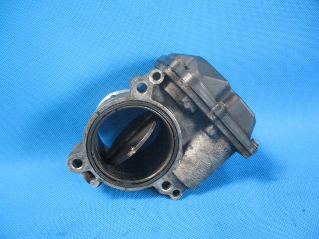 фото №2, Дроссельная заслонка audi a4 b9 8w 059145950al