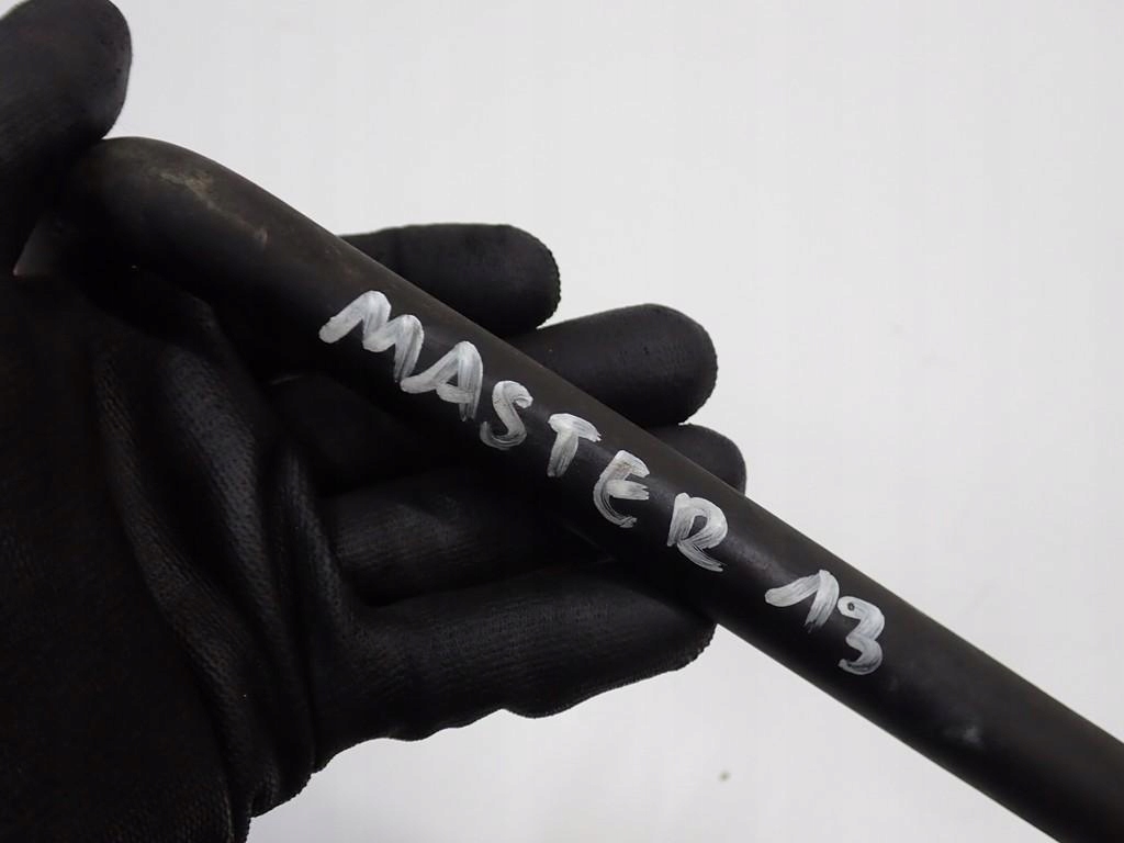 фото №4, Wąż шланг трубка wody nv400 movano ii b renault master iii 2.3 dci 13r