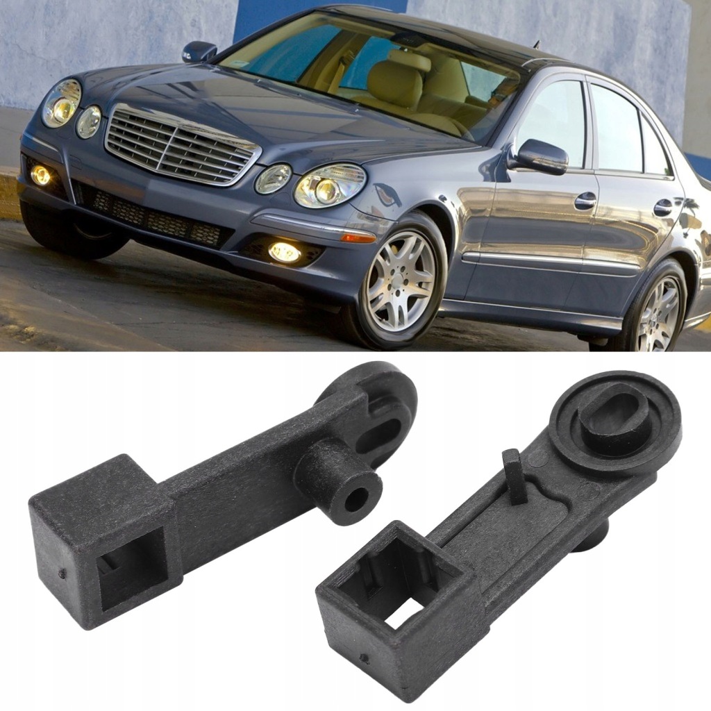 фото №12, Коллектор впускной рычаг клапана wirowego шатунные шатуны a6420905037 заменитель dla