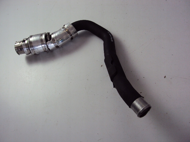 фото №1, Труба интеркулер hyundai i10 iii 1.0 t-gdi 2019-