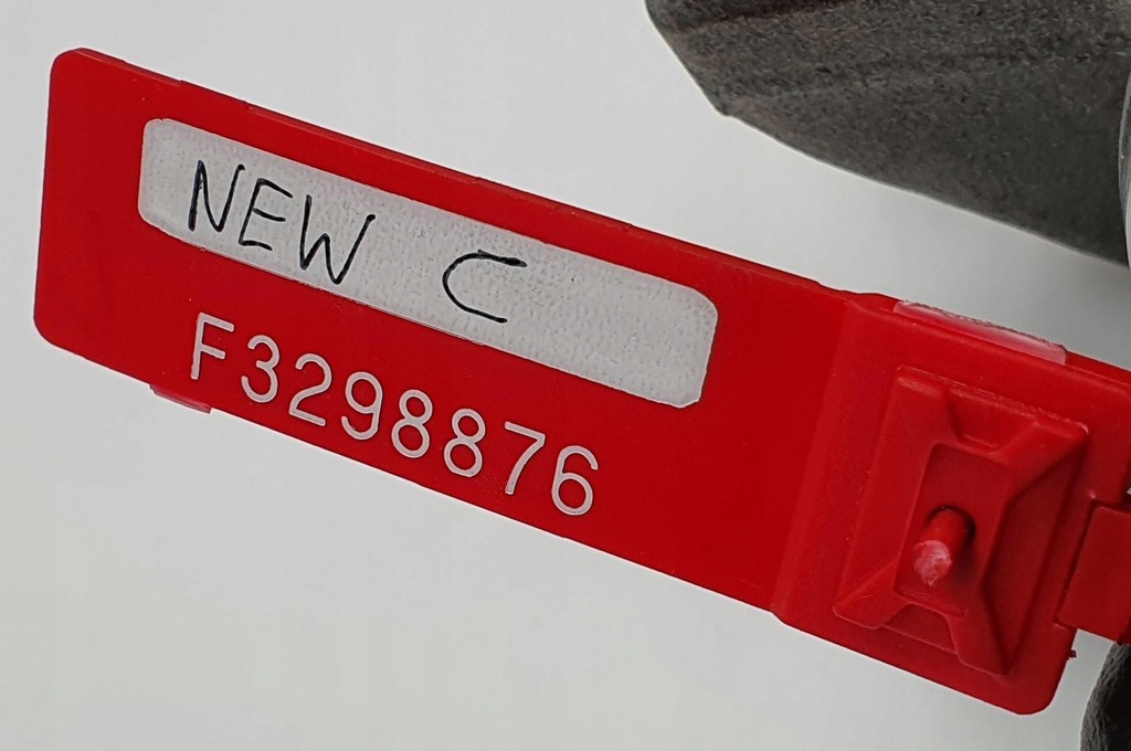 фото №9, Wał колінчастий vw new beetle ii 2.0 cuu 04l105021f