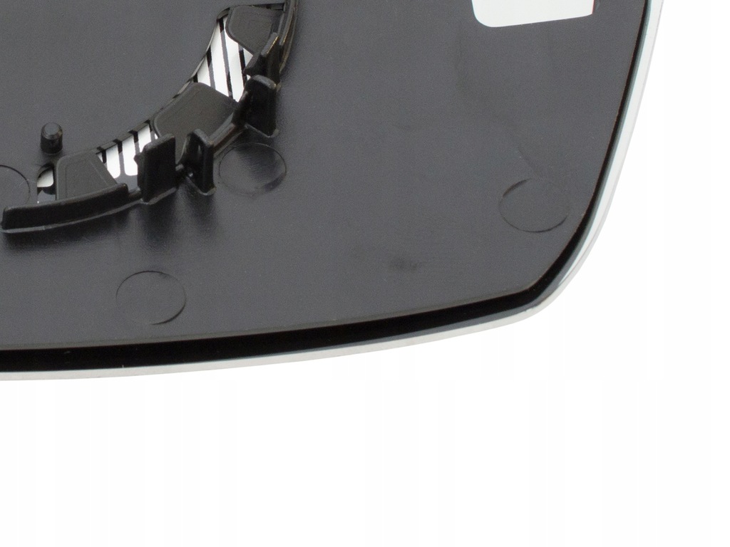 фото №11, Вкладыш стекло зеркало с подогревом l do iveco daily 4 iv 2006-